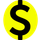 Simple Currency Conversion icon