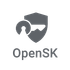 OpenSK icon