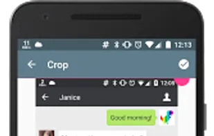 Stitchcraft screenshot 2