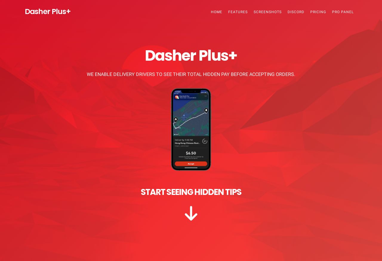 dasher apk