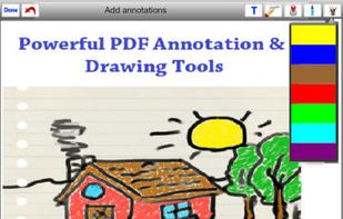 PDF Master screenshot 2