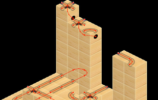 marbleo.us screenshot 1