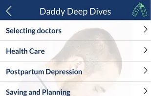 ProDaddy screenshot 3