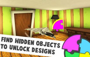 Folded Flyer: Paper Plane Flying Game screenshot 3