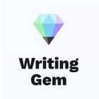 Writing Gem