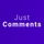 JustComments icon