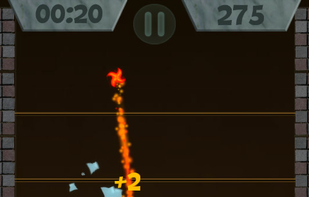 Shuriken Master screenshot 1