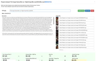 JoeLister screenshot 2