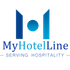 MyHotelLine - Hotel Management Software icon