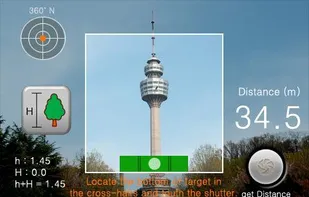 Smart Measure screenshot 1