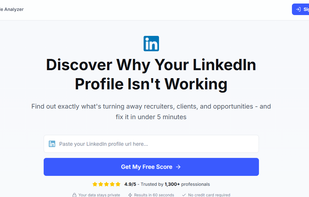 HookTide screenshot 1