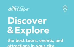 Driftscape screenshot 1