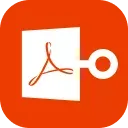 PassFab for PDF icon