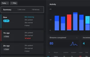 Mage.ai screenshot 2