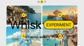 Whisk Animate launches globally for Google One AI premium subscribers image