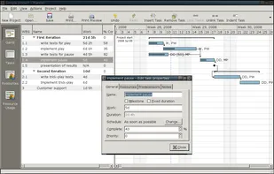Planner 0.14.6 for Microsoft Windows. (25 December 2011)