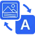 Image Translator icon