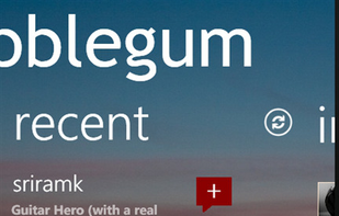 Bubblegum screenshot 1