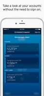 Citi screenshot 1