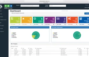 ALTO Exchange screenshot 1