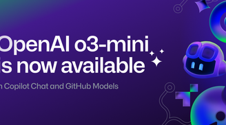 OpenAI's o3-mini model is now available on Microsoft Azure and GitHub Models image