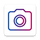Vector Camera icon