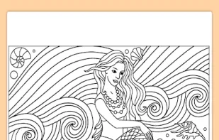 Mermaids screenshot 1