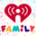 iHeartRadio Family icon
