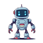 Coloring Page by AI icon