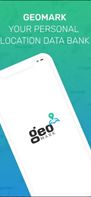 Geomark | Your Personal Location Data Bank