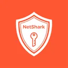 NetShark VPN icon