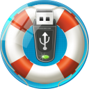 iLike Free USB Flash Drive Data Recovery icon