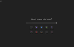 Chatly AI screenshot 1