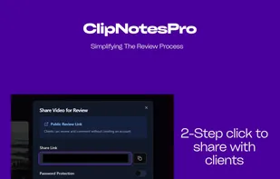 ClipNotesPro screenshot 3