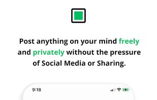 Reflectr screenshot 1