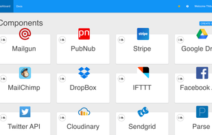 Synchronise screenshot 3