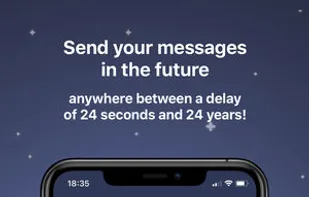 TimeJump screenshot 2