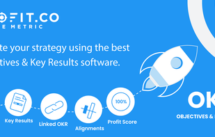 Profit.co screenshot 1