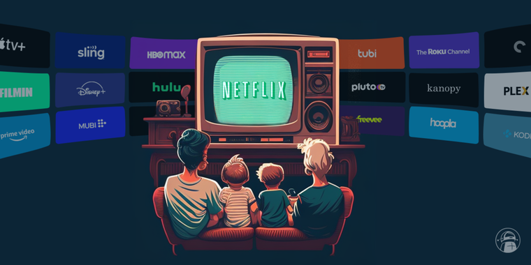 Sharing is caring: Top alternatives to Netflix and its controversial ...