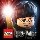 Lego Harry Potter: Years 1–4 icon