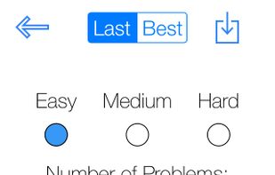 Mathematics+ screenshot 3