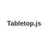 Tabletop.js icon