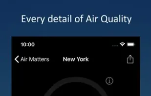 Air Matters screenshot 3