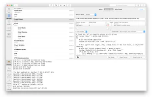 Dejal Simon screenshot 1