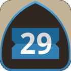 Islamic Calendar icon