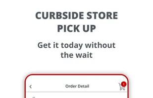 Office Depot screenshot 2