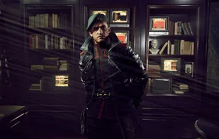 Tempest Rising screenshot 1