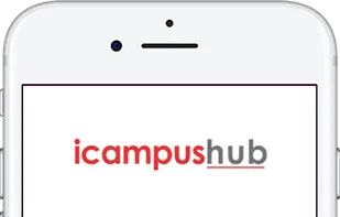 iCampusHUB screenshot 1