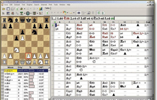Chess Assistant screenshot 1