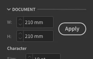 Layout Grid Calculator screenshot 3